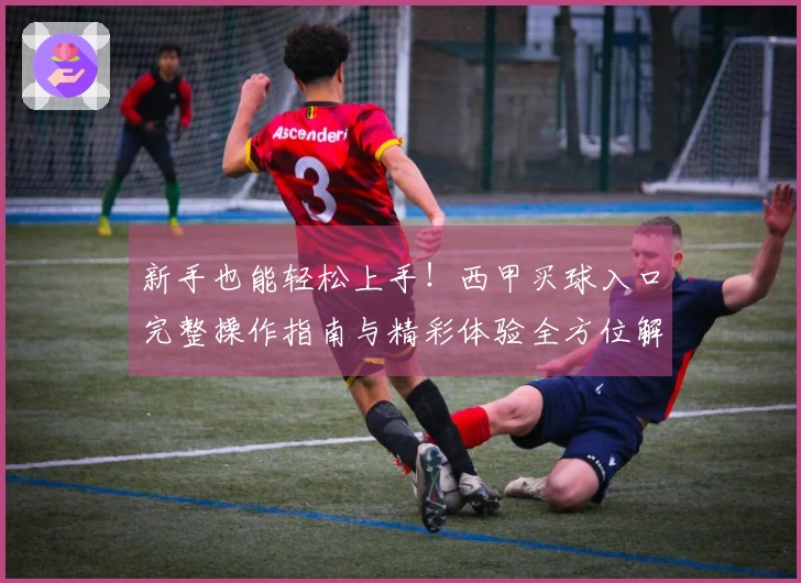 新手也能轻松上手！西甲买球入口完整操作指南与精彩体验全方位解读