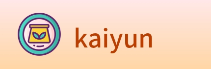 kaiyun Logo
